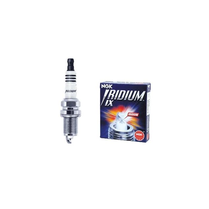 RTMG Performance NGK BKR8EIX Spark Plugs for 1.4/1.8/2.0 TSI and TFSI Engines