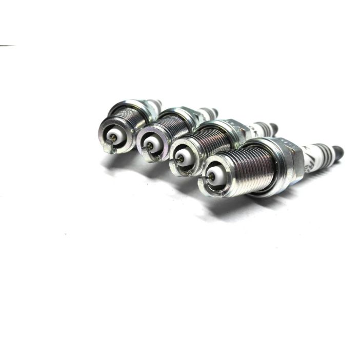 RTMG Performance NGK BKR8EIX Spark Plugs for 1.4/1.8/2.0 TSI and TFSI Engines