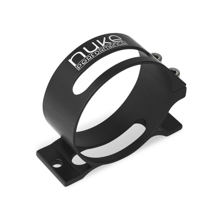 Nuke Performance Single Universal Bracket 65mm, with Bosch 044 insert
