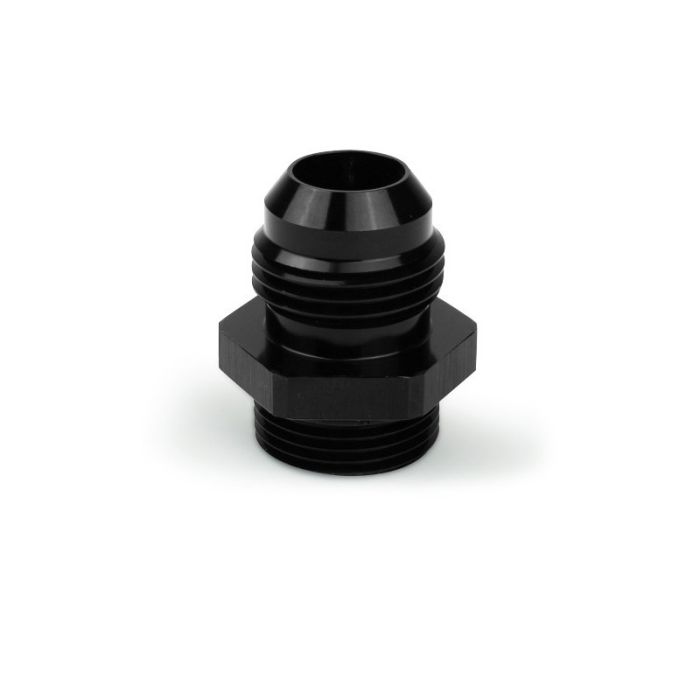 Nypel aluminiowy do chłodnicy Setrab z o-ringiem męski/żeński M22 x M16