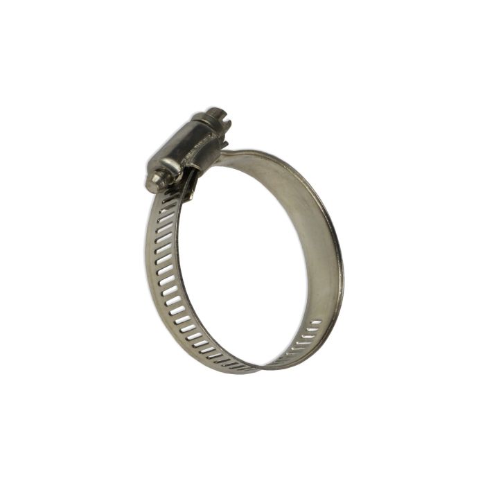 Obejma nierdzewna 32-44mm OBAM3244 3,15 zł