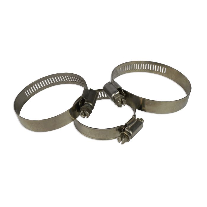 Obejma nierdzewna 32-44mm OBAM3244 3,15 zł