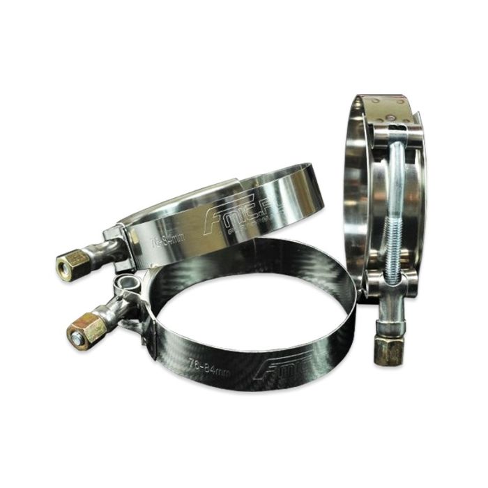 Obejma T-Clamp 146-154mm OBTCL146154 10,00 zł