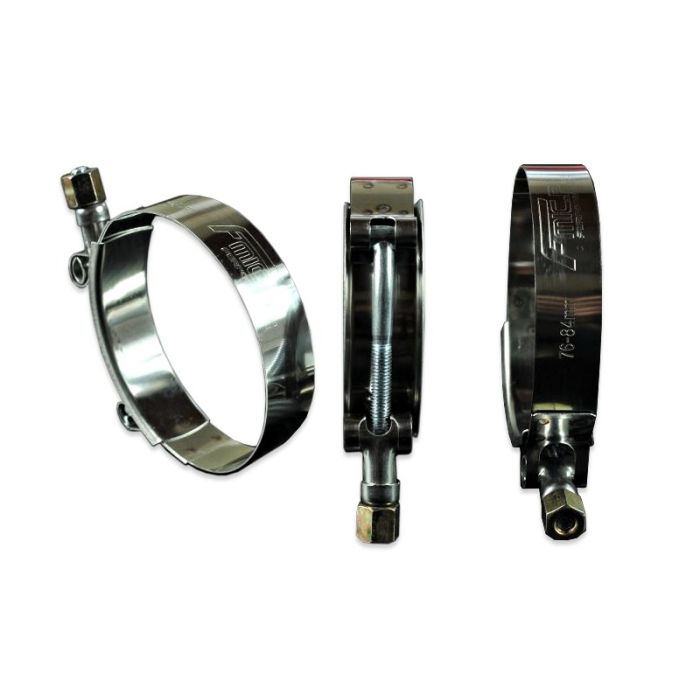 Obejma T-Clamp 76-84mm OBTCL7684 7,00 zł