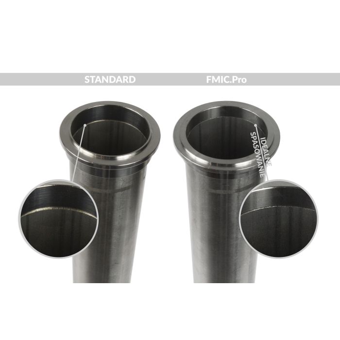 Obejma V-BAND FMIC.Pro 57MM (2,25 cale)