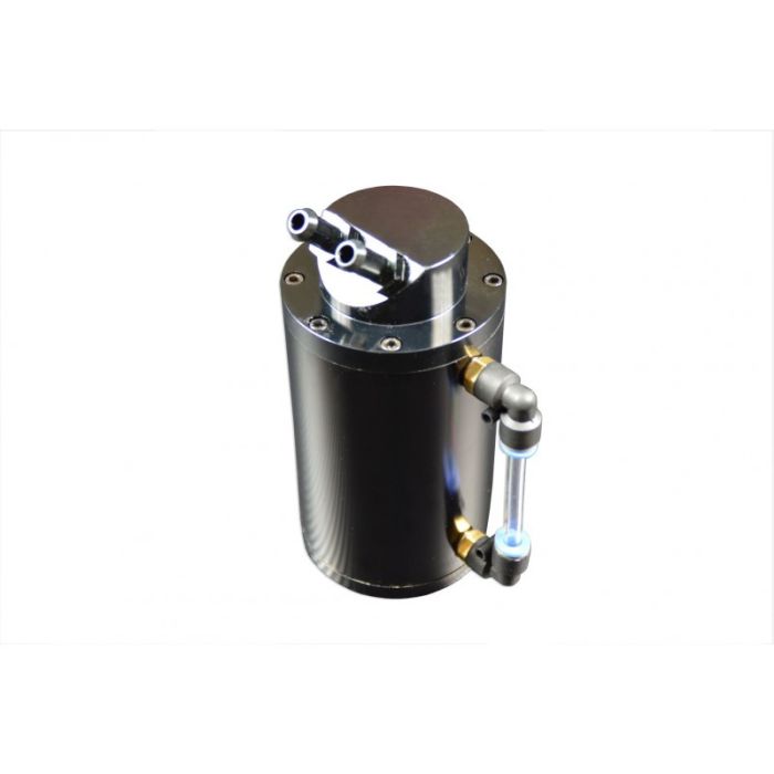 Oil catch tank bez filterka RS 16mm