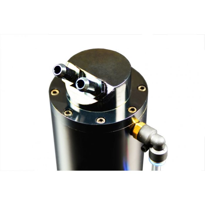 Oil catch tank bez filterka RS 16mm