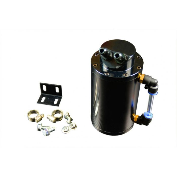Oil catch tank bez filterka RS 16mm