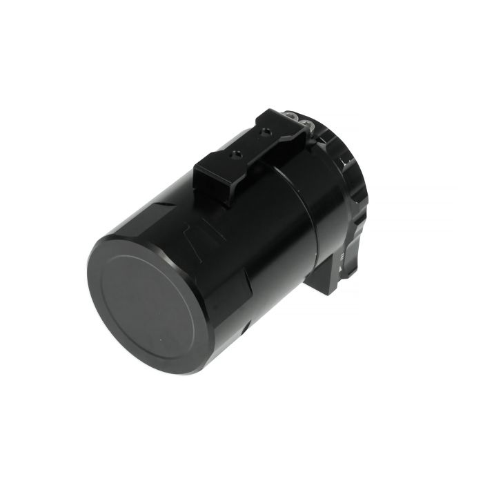 Oil catch tank Fmic.Pro z filtrem 18mm