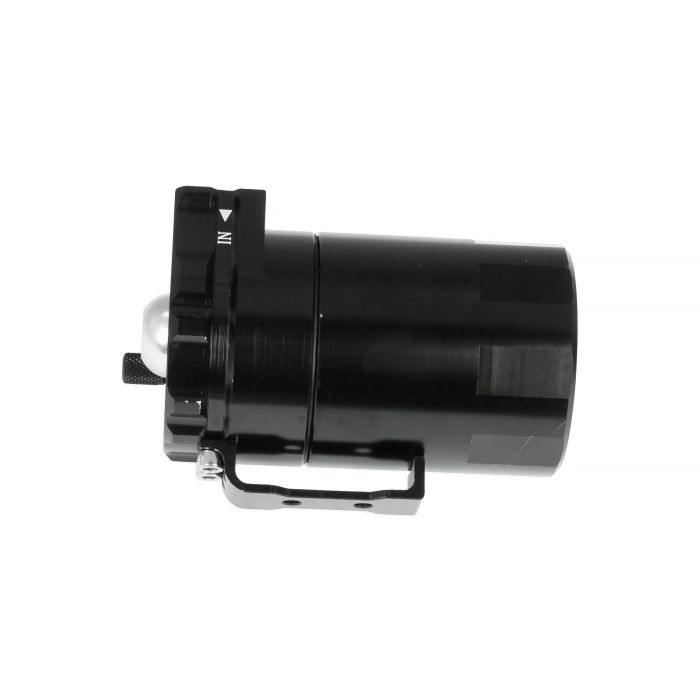 Oil catch tank Fmic.Pro z filtrem 18mm