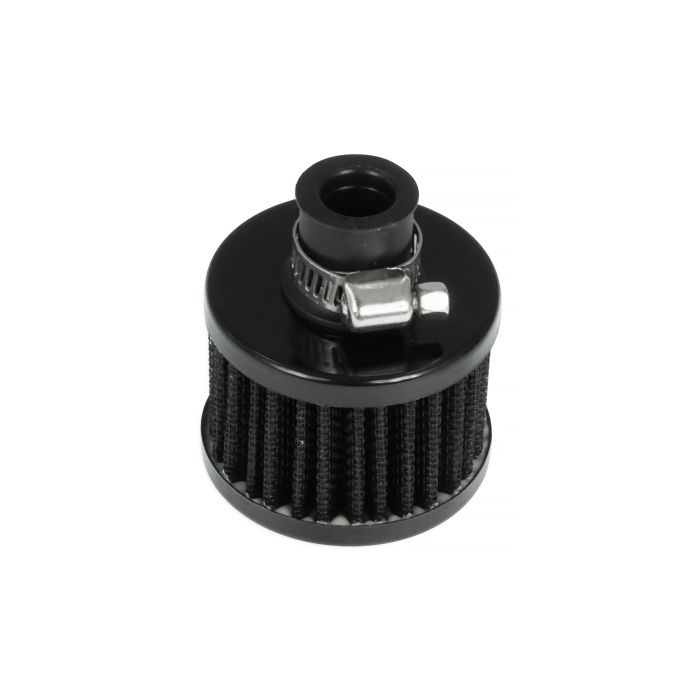 Oil catch tank Fmic.Pro z filtrem 18mm