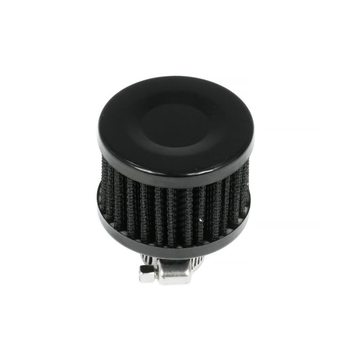 Oil catch tank Fmic.Pro z filtrem 18mm