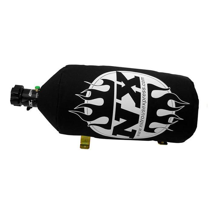 Osłona izolująca butli do nitro 6.8kg (15Lb) NX 15946 Nitrous Express