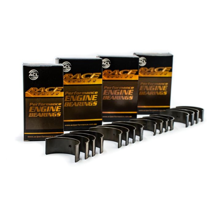 Panewki korbowodowe ACL Race ACL-8B1442H-.25 FORD Fairmont, Fairlan, F250, F350, FPV GT, GT-P, Pursuit, XR8, Mustang GT500 (2011)