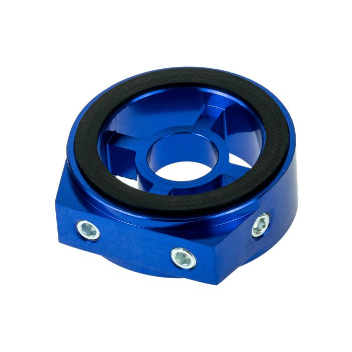 Podstawka Adapter pod czujniki do filtra oleju M20