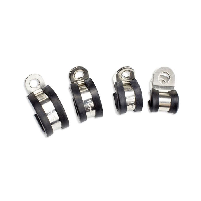Pojedynczy uchwyt montażowy 12mm OBDIP-12MM 4,80 zł