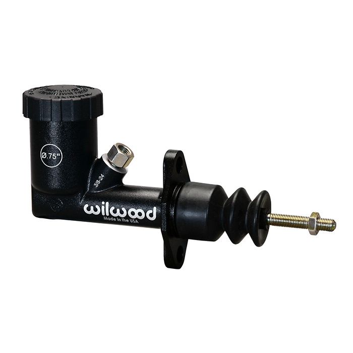 Pompa hamulcowa seria GS ze zbiornikiem Wilwood 260-15098 0.750