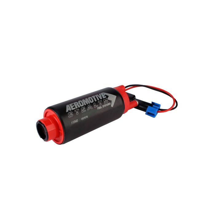 Pompa paliwa Aeromotive 340 Stealth, 340lph (centralny wlot) ARE 11540