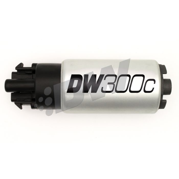 Pompa paliwa DW300C DeatschWerks (340lph) Honda Civic 16-20 Honda Civic Type-R 17-20 Honda Accord 18-20