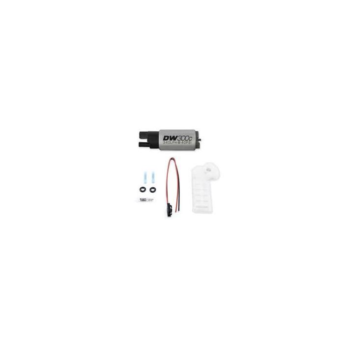 Pompa paliwa DW300C DeatschWerks (340lph) Honda Civic 16-20 Honda Civic Type-R 17-20 Honda Accord 18-20