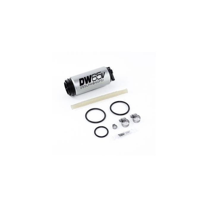 Pompa paliwa DeatschWerks DW65v 265 lph VW and Audi 1.8t FWD USA-DW-9-654-1025 1 299,00 zł
