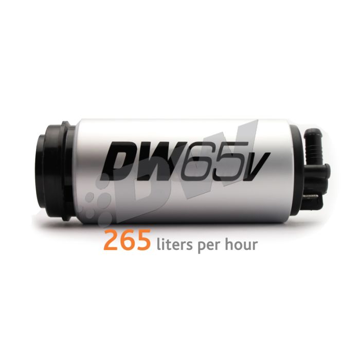Pompa paliwa DeatschWerks DW65v 265 lph VW and Audi 1.8t FWD USA-DW-9-654-1025 1 299,00 zł