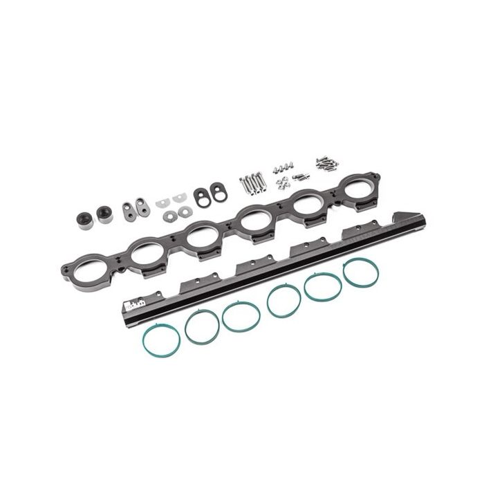 Port Injection Kit MK5 Supra BMW Z4 Radium Engineering