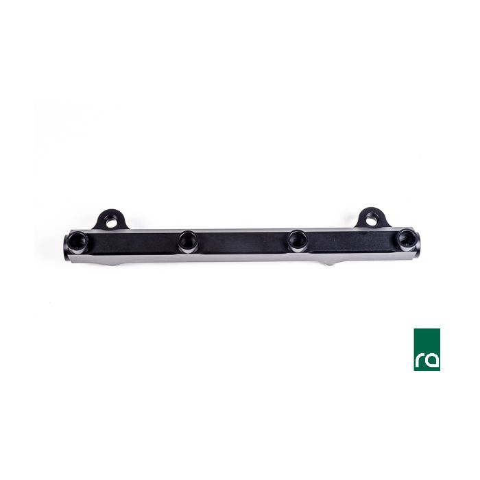Fuel Rail for Mitsubishi Evo X Radium Engineering