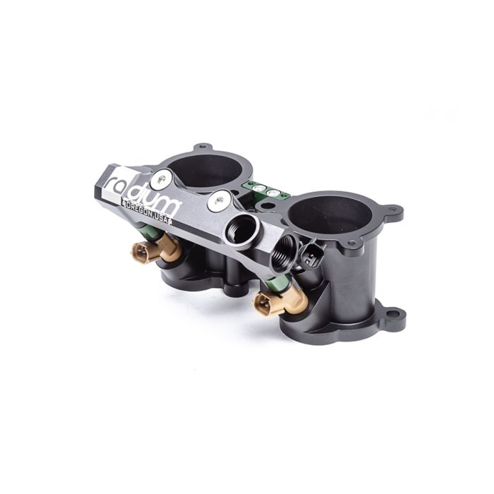 DPI Fuel Rails for Subaru EJ Radium Engineering