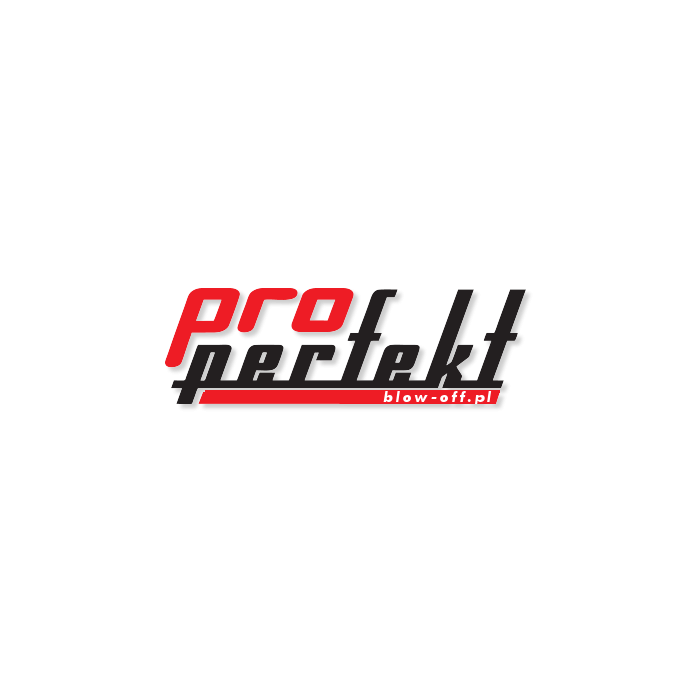 Blow Off Properfekt TypSS II - 2 air outlet