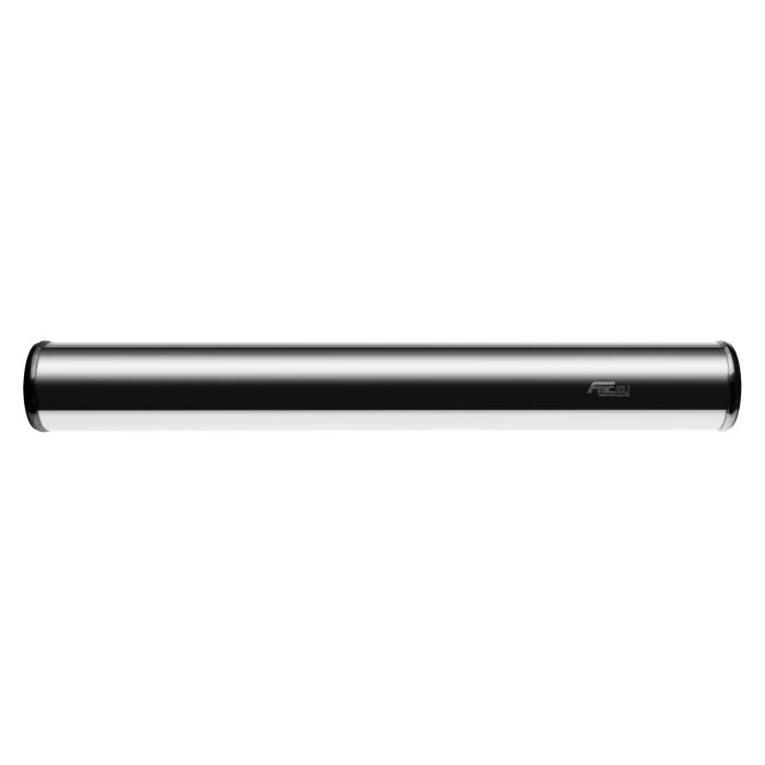 Rura aluminiowa 80mm, 60cm AL006080 93,00 zł