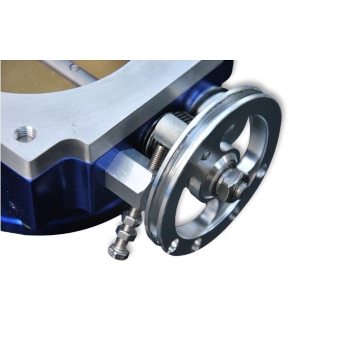 Przepustnica 100mm IN-THROTTLE-100 389,00 zł