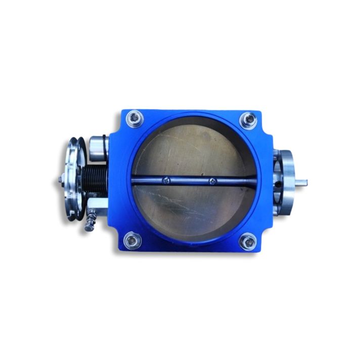 Przepustnica 100mm IN-THROTTLE-100 389,00 zł