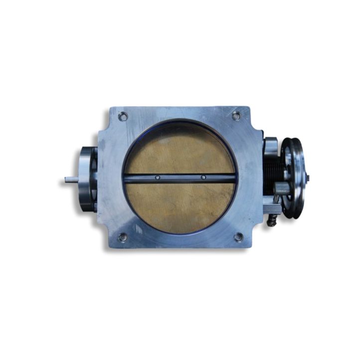 Przepustnica 100mm IN-THROTTLE-100 389,00 zł