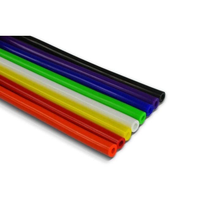 Przewód podciśnienia 12mm Czerwony