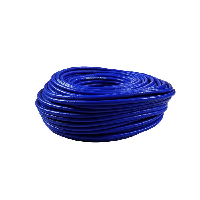 Przewód podciśnienia Vacuum zbrojony 10mm Fmic.Pro Niebieski