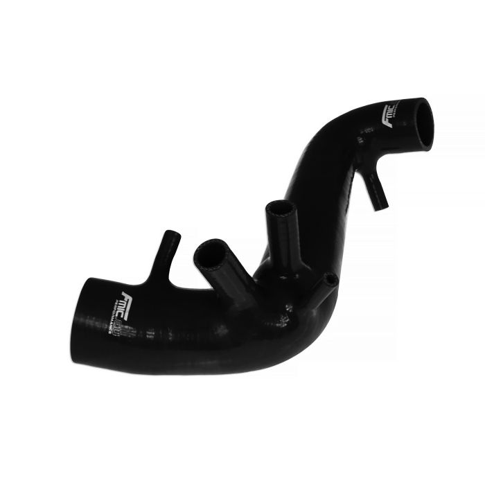 Przewód silikonowy TIP VW Polo 1.8T GTI 9N, Seat Ibiza FR MK4 Cupra