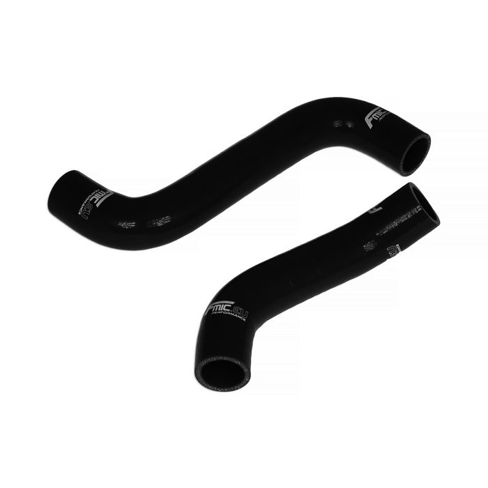 Przewody silikonowe do chłodnicy Subaru Impreza GDB GDA GB GG 2.0 WRX STI 02-07 GT