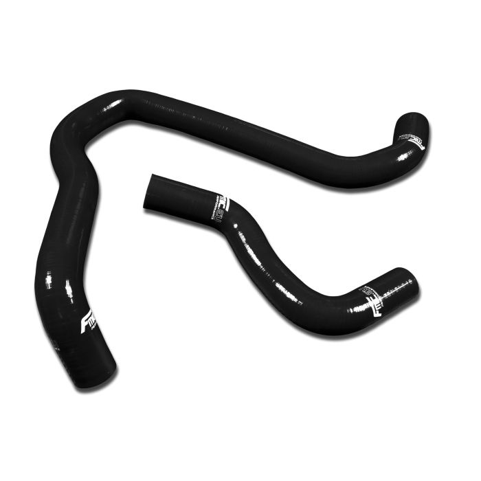 Przewody silikonowe do układu chłodzenia Honda Prelude Si/S/VTEC H22A H23A 92-96