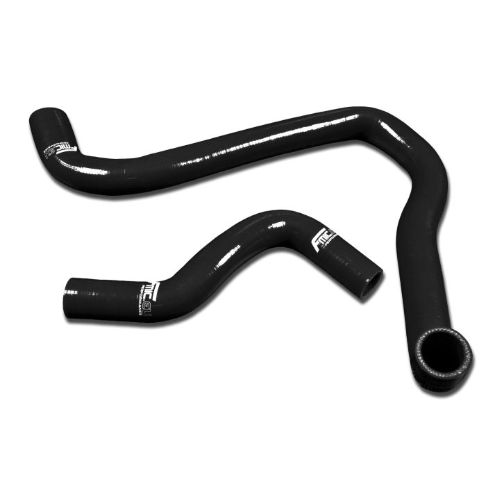 Przewody silikonowe do układu chłodzenia Honda Prelude Si/S/VTEC H22A H23A 92-96