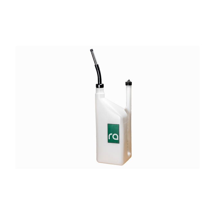 Quick Fill Dump Can 6Gal Standard Filler Radium Engineering
