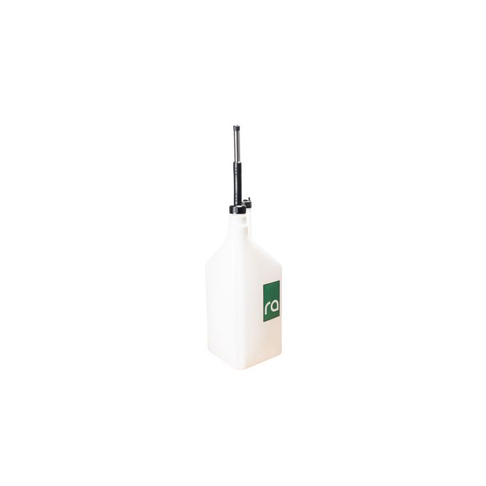 Quick Fill Dump Can 6Gal Standard Filler Radium Engineering