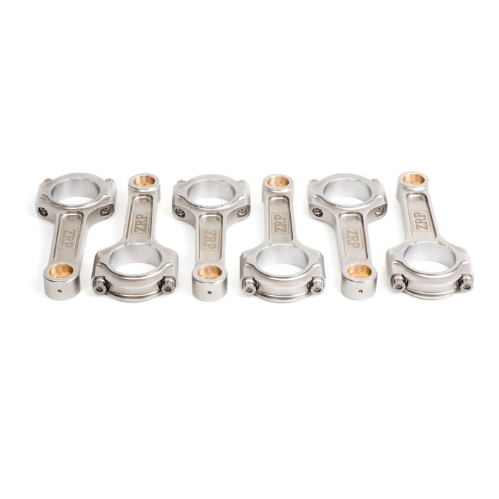 Connecting Rods ZRP for BMW M20B25 / M50B25 / M52B25 / M50B28 / M52B28 / M54B30 / M52B32 Classic Series