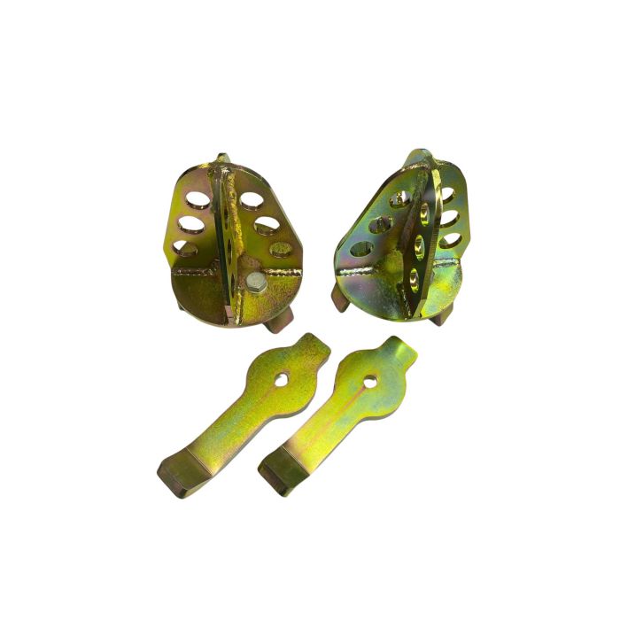 Rear Drop Out Cone IOD Performance Nissan Patrol Y60 / Y61