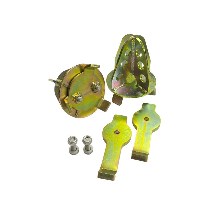 Rear Drop Out Cone IOD Performance Nissan Patrol Y60 / Y61