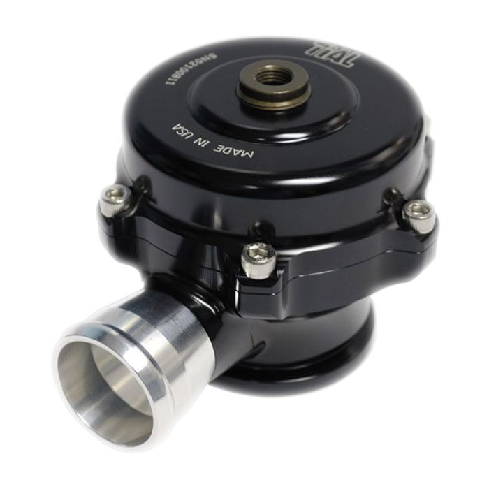 Recyrkulacyjny zawór upustowy Blow off Tial QR, Czarny 11psi USA-TIAL-004944 1 399,00 zł