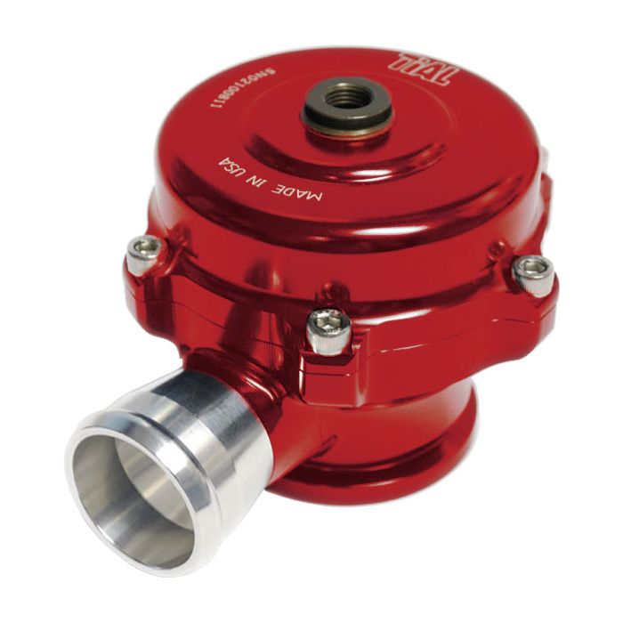 Recyrkulacyjny zawór upustowy Blow off Tial QR, Czerwony 11psi USA-TIAL-004942 1 399,00 zł