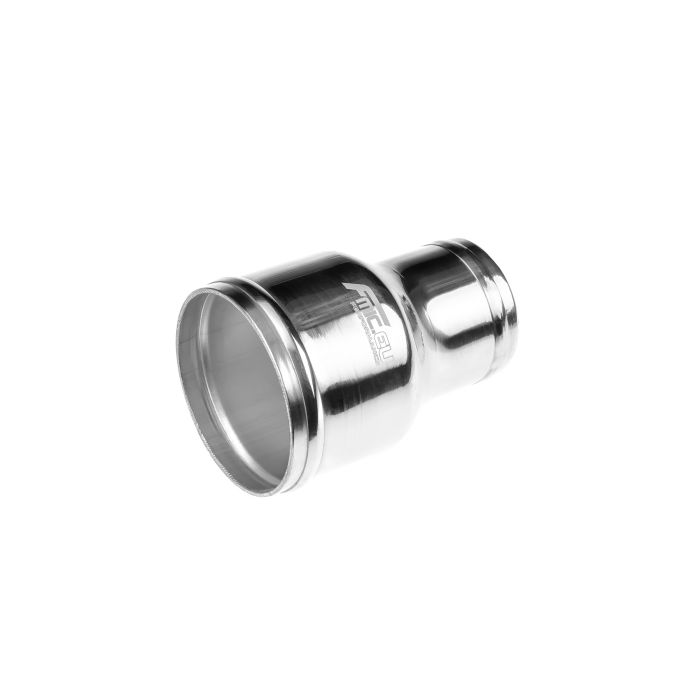 Redukcja aluminiowa 51/57mm Zagarbowana