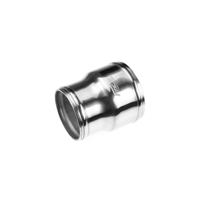 Redukcja aluminiowa 89/102mm Zagarbowana