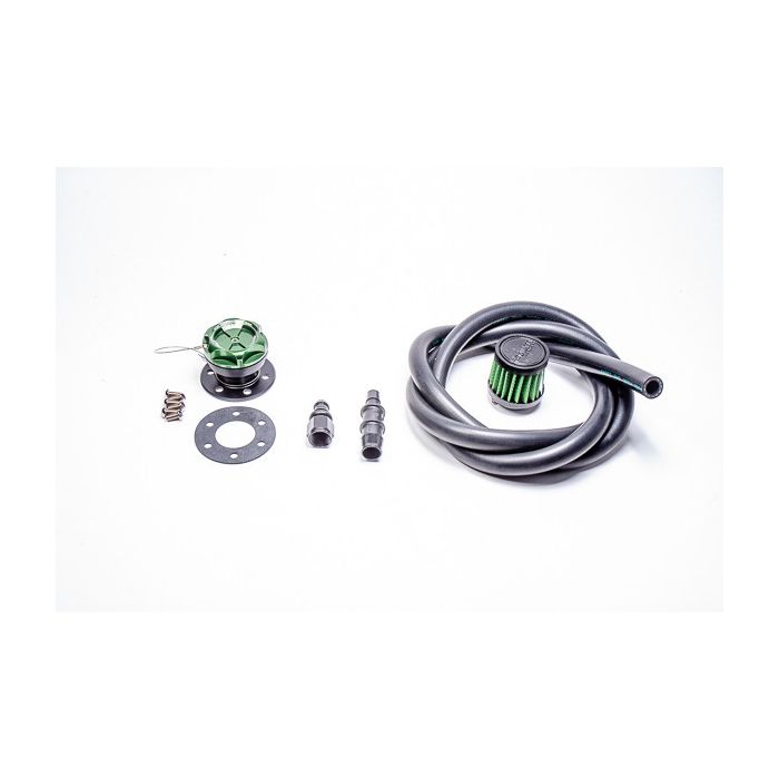 Refueling Kit Direct Mount Standard Fill Radium Engineering